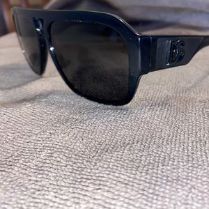Dolce & Gabbana Sunglasses (Authentic)